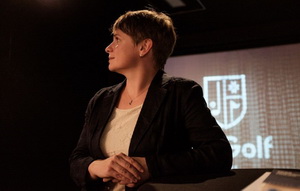 Таццяна Нядбай: Некаторыя пісьменнікі пачынаюць ствараць літаратуру толькі апынуўшыся ў бяспецы 