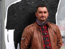 Ад Сцяпана Латыпава перасталі прыходзіць лісты 