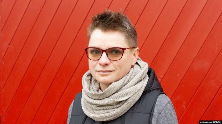 Старшыня беларускага ПЭНу Тацяна Нядбай расказала пра інтрыгі сёлетняй прэміі Гедройця