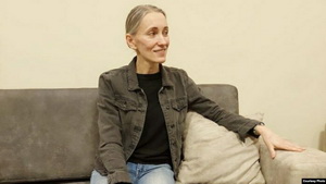 «Яна хацела хутчэй апынуцца ў палёце!» — брат пра вызваленую Натальлю Хершэ