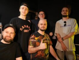 Праект «OpTeamist Project» прэзентуе трэк «Emigrant’s story»