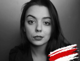 Паліна Дабравольская пра творчасць у эміграцыі  