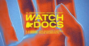 У рамках фестывалю «WATCH DOCS Правы чалавека ў кіно» будзе паказана польская стужка «Маладая Беларусь»
