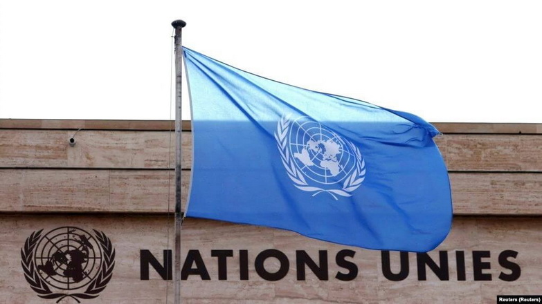 У ААН заявілі аб зьнішчэньні грамадзянскай супольнасьці ў Беларусі