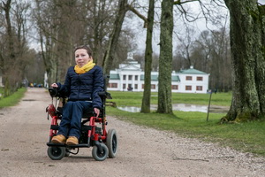 Паэтка Дар'я Ліс: Вучыцца – гэта не сорамна 