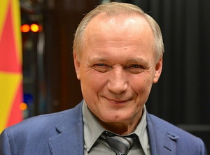 Как исторический роман Владимира Некляева стал актуальным