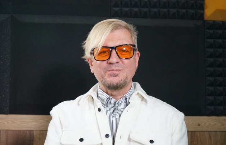 Лявон Вольскі пра новыя песні, творчасць за мяжой і Дзень Волі