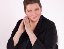 Марыя Садоўская-Камлач: Я давяраю метадалогіі, якую выкарыстоўваюць «Рэпарцёры без межаў»