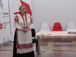 У Варшаве прайшла літаратурна-музычная вечарына «Наш Купала»   