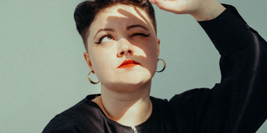 Выйшла кніга Тоні Лашдэн пра Беларусь пасля 2020