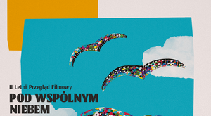 Падчас кінапрагляду «Пад супольным небам» можна будзе ўбачыць беларускія фільмы