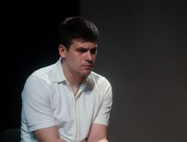 «Бывший сын» вяртаецца ў Кіеў 