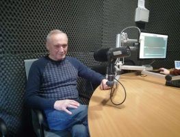 Уладзімір Някляеў: Калі палітычны крызіс у Беларусі не вырашыцца, то з балота краіну ўжо не выцягнем 