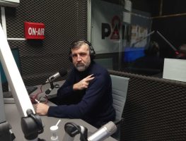 Вячаслаў Сікора пра пераслед, затрыманне ФСБ і тэатралізаваны інфаркт  