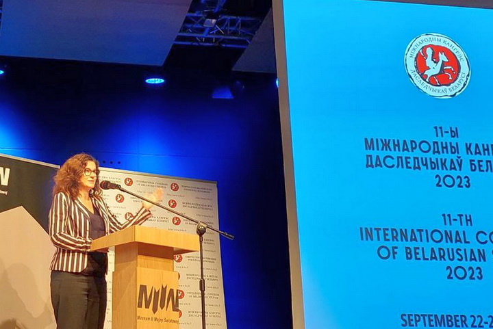 У Гданьску распачаўся 11-ты Міжнародны кангрэс даследчыкаў Беларусі