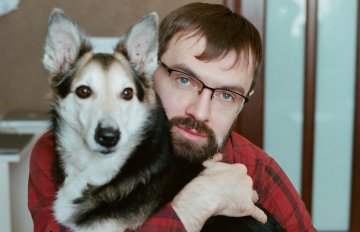 Салавей: паважаць сябе, сваю працу і людзей наўкол — у гэтым мая ідэя
