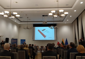 Пасол РП у Беларусі: Мы хочам жыць разам у незалежных дэмакратычных дзяржавах 