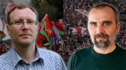 Што было б, калі б Беларусь не прайшла праз падзеі 2020 году? Дыскусія палітоляга і сацыёляга