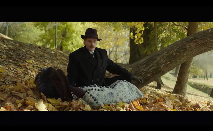 Фільм «Купала». У кіпцюрах вечнай імперыі