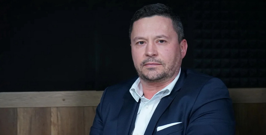 Павал Сакурэц: уся наша нацыянальная ідэя ў адным слове — мова!