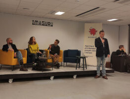 Еўразвяз выдзеліў 1 мільён еўра на адукацыйны праект для беларускіх дзяцей  