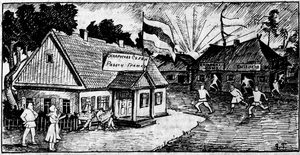 На 2022 год прыпадае шмат важных беларускіх гадавінаў