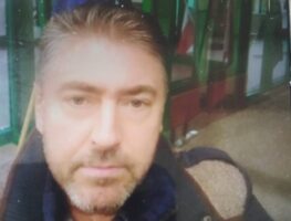 Стрыечны брат Парфянкова дабраўся да лагера бежанцаў