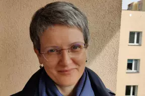 Наталля Русецкая: «Самая вялікая праблема — чытач застаўся ў Беларусі без найлепшай літаратуры»