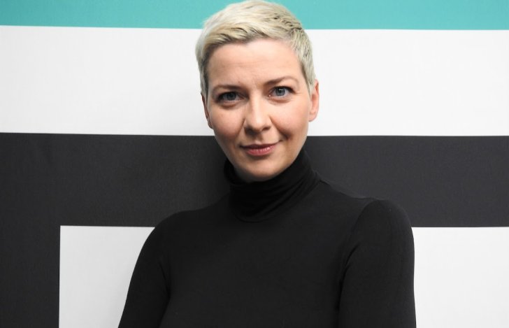 Палітзняволеная Марыя Калеснікава трапіла ў рэанімацыю