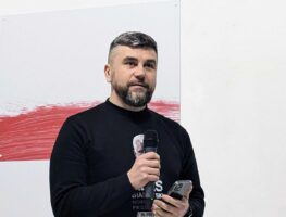 Андрэй Палуда: Алесь Бяляцкі – маральны аўтарытэт    