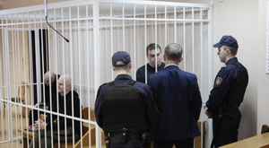 Справа «Вясны». У Беларусі не да законаў