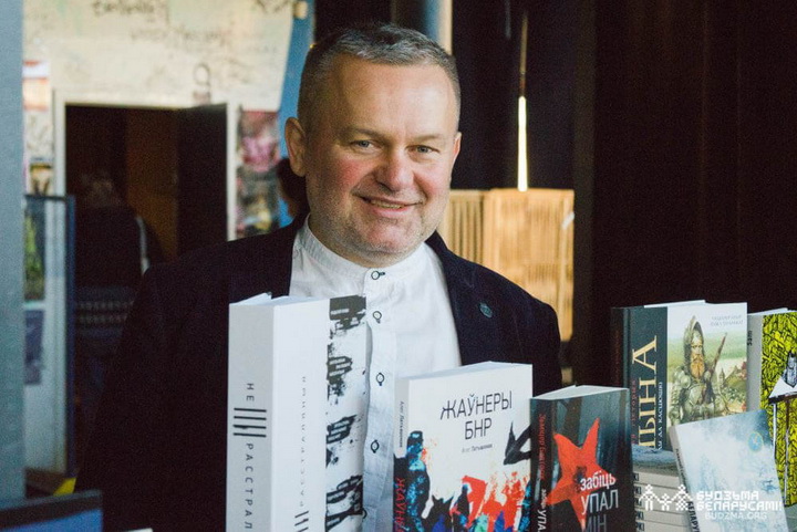 Яраслаў Іванюк: Выпрабаванні — гэта не толькі зло. «Камунікат» дэманструе рэкордныя паказчыкі