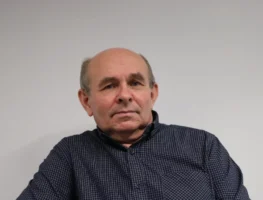 Алесь Лозка: Беларусам у Польшчы трэба атрымліваць беларускую адукацыю  