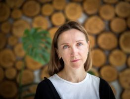 Вольга Вялічка: хоспіс надалей будзе працаваць   