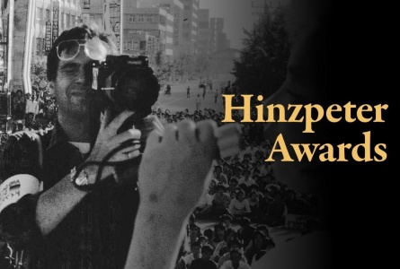 Фільм беларускага журналіста і рэжысёра Міхаіла Аршынскага стаў пераможцам конкурсу Hinzpeter Awards