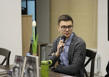 Менеджар культуры Сяргей Макарэвіч выйшаў на волю