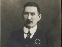 Ці мажлівы ў Беларусі легальны дзень народзінаў Івана Луцкевіча?   