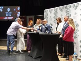 «Падляшская актава культур 2023» запрашае: музыкі і танцы васьмі народаў   