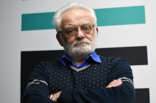 Філасофскае пытанне: што дакажа Мацкевіч сваёй галадоўкай?