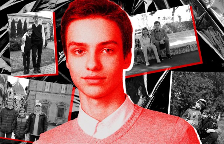 «Пакуль зачытвалі прысуд, дзед плакаў»: як жыве сям'я Арцёма Баярскага