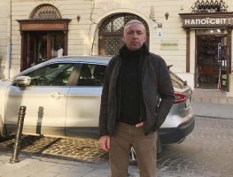 Аляксей Францкевіч: З тэрарыстамі ўвогуле размаўляць і дамаўляцца няма сэнсу   