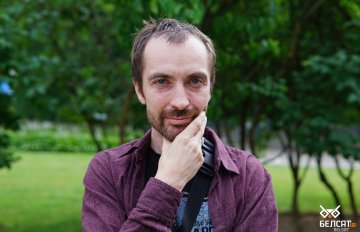 Гурт «НагУаль» выпусціў песню ў памяць пра Аляксея Стрэльнікава