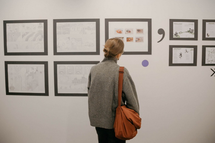 У Варшаве завяршылася Pradmova. Расказваем, чым запомніўся сёлета фестываль інтэлектуальнай кнігі