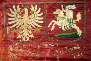 Праф. Вячаслаў Швед: Каліноўскі прама не гаварыў аб стварэнні беларускай дзяржавы, але ішла гаворка пра незалежную дзяржаву