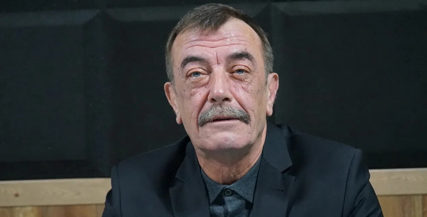 Сяргей Дубавец пра “генацыд”, Генпракуратуру, Лукашэнку і… “масонскі след”