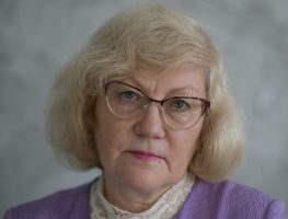 З Беларусі ўдалося выехаць журналістцы Інэсе Студзінскай  