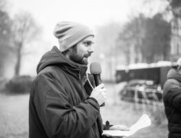 Марка Фібер: Ціск з-за мяжы на рэжым – важны фактар вызвалення палітвязняў у Беларусі   