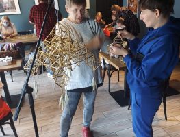 У Беластоку прайшлі заняткі школы Беларускай традыцыі   