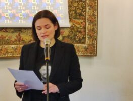 У Кракаве завяршыўся другі па ліку фестываль «Культура ў эміграцыі»   