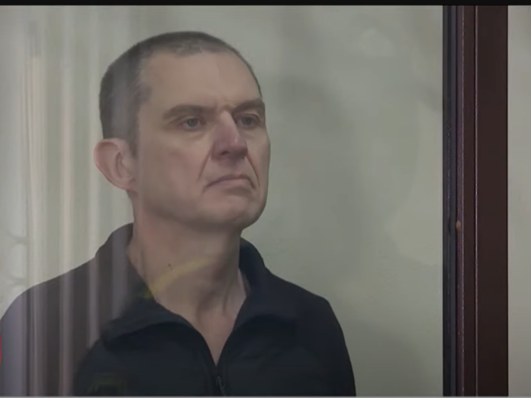 Стась Пачобут: Прысуд Анджэю – такі ж абсурдны, як і прысуды ў часы сталінскіх рэпрэсій   